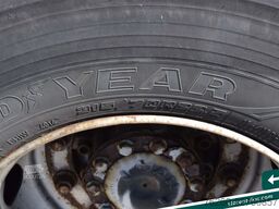 MAN TGX 18.440 XXL Retader 2 Betten DEFEKT