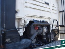 MAN TGX 18.440 XXL Retader 2 Betten DEFEKT