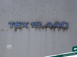 MAN TGX 18.440 XXL Retader 2 Betten DEFEKT
