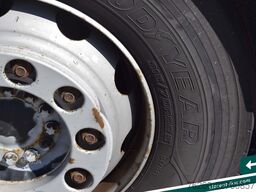 MAN TGX 18.440 XXL Retader 2 Betten DEFEKT