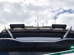 MAN TGX 18.520 ADR Retarder Standklima NAVI Spoiler