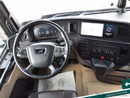 MAN TGX 18.520 ADR Retarder Standklima NAVI Spoiler