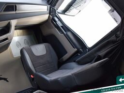 MAN TGX 18.520 ADR Retarder Standklima NAVI Spoiler