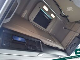 MAN TGX 18.520 ADR Retarder Standklima NAVI Spoiler