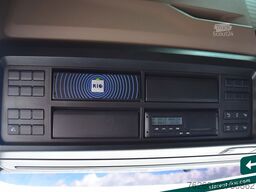 MAN TGX 18.520 ADR Retarder Standklima NAVI Spoiler