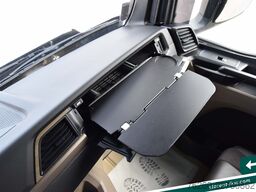MAN TGX 18.520 ADR Retarder Standklima NAVI Spoiler