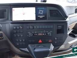 MAN TGX 18.520 ADR Retarder Standklima NAVI Spoiler