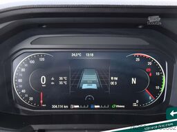 MAN TGX 18.520 ADR Retarder Standklima NAVI Spoiler
