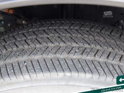 MAN TGX 18.520 ADR Retarder Standklima NAVI Spoiler