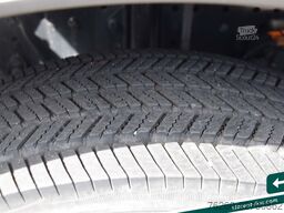 MAN TGX 18.520 ADR Retarder Standklima NAVI Spoiler