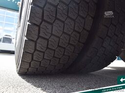 MAN TGX 18.520 ADR Retarder Standklima NAVI Spoiler