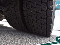 MAN TGX 18.520 ADR Retarder Standklima NAVI Spoiler
