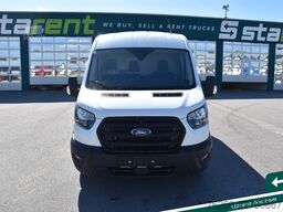 FORD Transit 2.0 L2H2 AHK Klima Tempomat PDC