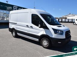 FORD Transit 2.0 L2H2 AHK Klima Tempomat PDC