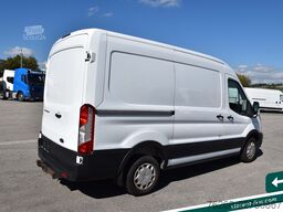 FORD Transit 2.0 L2H2 AHK Klima Tempomat PDC
