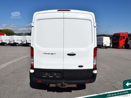 FORD Transit 2.0 L2H2 AHK Klima Tempomat PDC