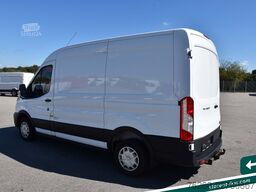 FORD Transit 2.0 L2H2 AHK Klima Tempomat PDC