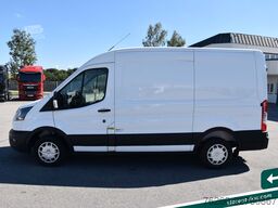 FORD Transit 2.0 L2H2 AHK Klima Tempomat PDC