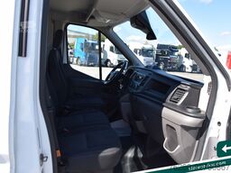 FORD Transit 2.0 L2H2 AHK Klima Tempomat PDC