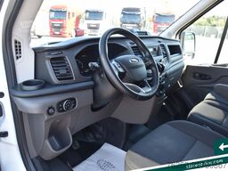 FORD Transit 2.0 L2H2 AHK Klima Tempomat PDC