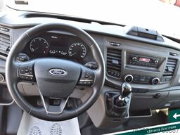 FORD Transit 2.0 L2H2 AHK Klima Tempomat PDC