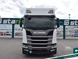 SCANIA R450 Standklima Retarder ACC Tacho neu