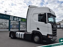 SCANIA R450 Standklima Retarder ACC Tacho neu