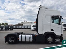 SCANIA R450 Standklima Retarder ACC Tacho neu