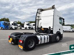 SCANIA R450 Standklima Retarder ACC Tacho neu