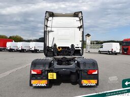 SCANIA R450 Standklima Retarder ACC Tacho neu