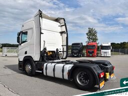 SCANIA R450 Standklima Retarder ACC Tacho neu