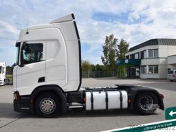 SCANIA R450 Standklima Retarder ACC Tacho neu