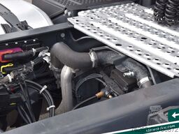 SCANIA R450 Standklima Retarder ACC Tacho neu