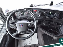 SCANIA R450 Standklima Retarder ACC Tacho neu