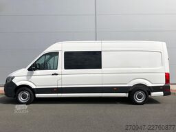 VW Crafter MIXTO 35 L4H3 NAV RFK äden