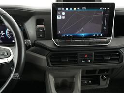 VW Crafter MIXTO 35 L4H3 NAV RFK äden