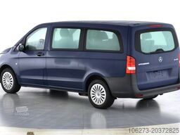 Mercedes-Benz Vito 114 TourerPro,lang,Automatik,8Sitze,Kamera