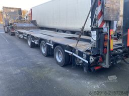 LANGENDORF SATÜV 30 - 8.900 mm + 4.200 mm telesk.