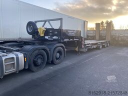 LANGENDORF SATÜV 30 - 8.900 mm + 4.200 mm telesk.