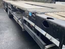 LANGENDORF SATÜV 30 - 8.900 mm + 4.200 mm telesk.