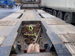 LANGENDORF SATÜV 30 - 8.900 mm + 4.200 mm telesk.