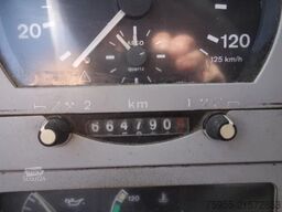 MAN 35 414 8x6 manual fuelpump