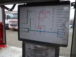 DAF LF 220 ZIEGLERPUMP BOMBEROS