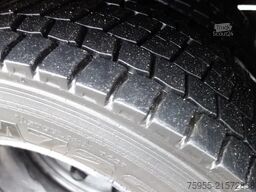 DAF LF 220 ZIEGLERPUMP BOMBEROS