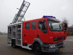 DAF LF 220 ZIEGLERPUMP BOMBEROS