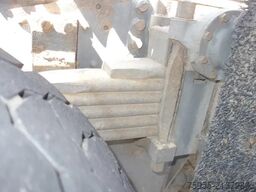 DAF CF 410 8X4 NCH CONTAINER SYSTEEM 32 TON 90 grad...