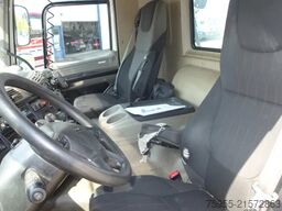 DAF CF 410 8X4 NCH CONTAINER SYSTEEM 32 TON 90 grad...