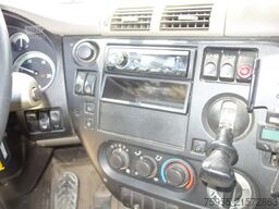 DAF CF 410 8X4 NCH CONTAINER SYSTEEM 32 TON 90 grad...
