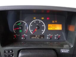 Scania P420 RETARDER 8X2,AIRCO