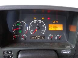 Scania P420 RETARDER 8X2,AIRCO